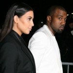 Kim Kardashian veut épouser Kanye West après son divorce