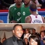 L’affaire Carmelo Anthony / Kevin Garnett continue…