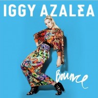 Iggy Azalea présente son nouveau clip vidéo “Bounce”