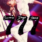 Rihanna présente son nouveau documentaire “777”