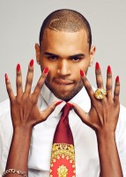 Chris Brown interprète “Fine China” pour la première fois