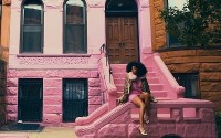 Solange Knowles présente son nouveau clip vidéo “Locked In Closet”