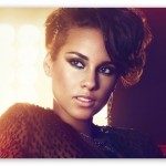 Alicia Keys met le feu à “American Idol”