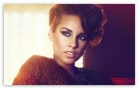 Alicia Keys met le feu à “American Idol”
