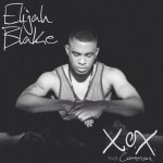 Elijah Blake présente “XOX”