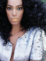 Solange Knowles annonce