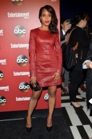 Kerry Washington était à la soirée de “ABC