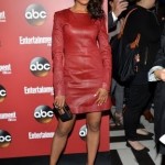 Kerry Washington était à la soirée de “ABC