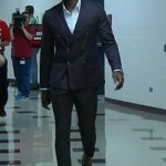 Dwayne Wade adopte un nouveau style