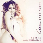 Ciara feat Future présente “Body Party” le remix
