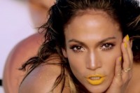 Jennifer Lopez dévoile son nouveau clip vidéo “Live It Up”