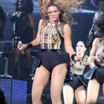 Beyonce laisse courir les rumeurs concernant sa grossesse