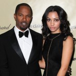 Jamie Foxx prépare “Dad, Stop Embarrassing Me”