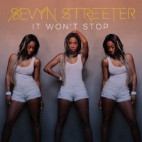 Sevyn Streeter dévoile son nouveau single “It Won’t Stop”