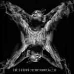 Chris Brown dévoile la couverture de “They Don’t Know” feat Aaliyah