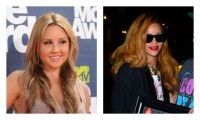 Rivalités Amanda Bynes vs Rihanna