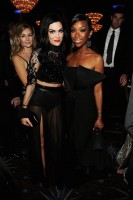 Jessie J annonce une future collaboration avec Brandy