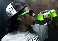 Lil Wayne évincé par Pepsi et Mountain Dew