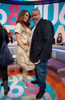 Tamar Braxton dévoilera son accouchement dans “Tamar & Vince”