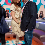 Tamar Braxton dévoilera son accouchement dans “Tamar & Vince”