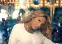 Tamar Braxton présente “The One”