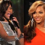 Beyonce honore Withney Houston