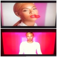 Beyonce renoue avec L’Oréal