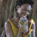 India Arie dévoile le clip vidéo de “Cocoa Butter”