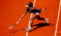Serena Williams va en finale Roland Garros