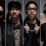 Mindless Behavior présente “Used To Be”