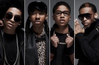 Mindless Behavior présente “Used To Be”