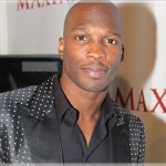 Chad Johnson écope 30 jours de prison