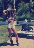 Keke Palmer dévoile des extraits d’un photoshoot
