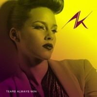 Alicia Keys présente “Tears Always Win”