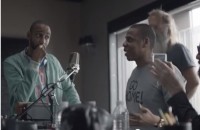 Jay-Z prépare un album pour le 4 juilllet 2013 et dévoile un morceau dans une pub Samsung