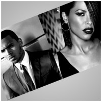 Chris Brown dévoile “They don’t know” feat. Aaliyah