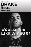 Drake annonce une tournée