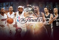 NBA Finale Game 6 – Beaucoup d’actions et de rebondissements