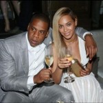 Jay-Z et Beyonce célèbrent les 10 ans de leur club 40/40