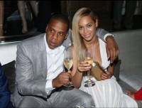 Jay-Z et Beyonce célèbrent les 10 ans de leur club 40/40
