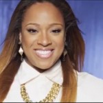 Kierra Sheard dévoile son nouveau clip vidéo “Trumpets Blow”