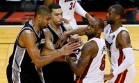 Miami Heat remporte la finale de NBA