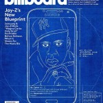 Jay-Z fait la une de “Billboard Magazine”