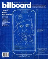 Jay-Z fait la une de “Billboard Magazine”