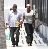 Nene Leakes et Gregg Leakes se sont dit “OUI” pour la deuxième fois