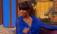 Kelly Rowland invitée de “The Wendy Williams Show”