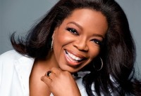 Oprah Winfrey toujours en tête des célébrités les plus influentes