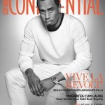 Diddy fait la UNE de “LA Confidential”