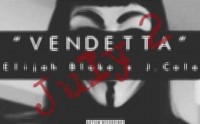 Elijah Blake et J. Cole présentent “Vendetta”