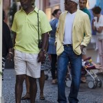 Samuel L. Jackson et Magic Johnson savourent leurs vacances